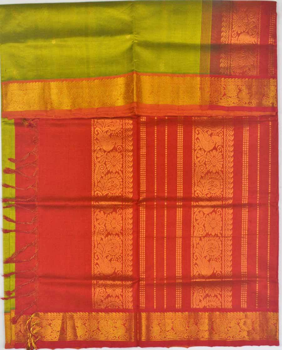 Silk-Cotton 12231