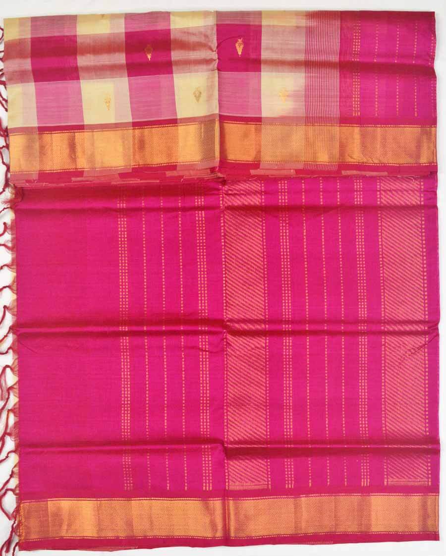 Silk-Cotton 12221