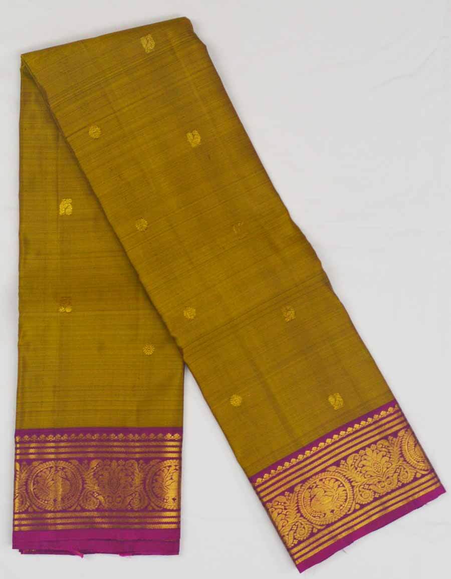 Kancheepuram 12356
