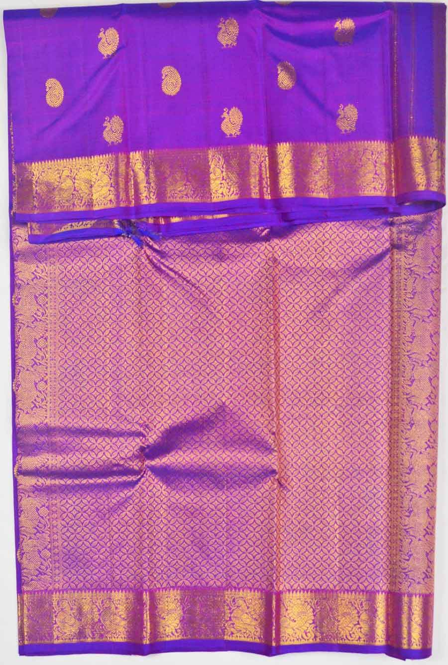 Kancheepuram 12373