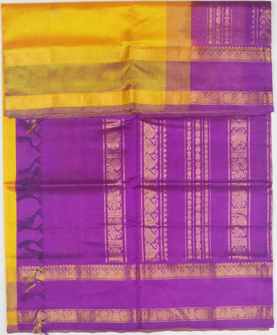 Silk-Cotton 12206