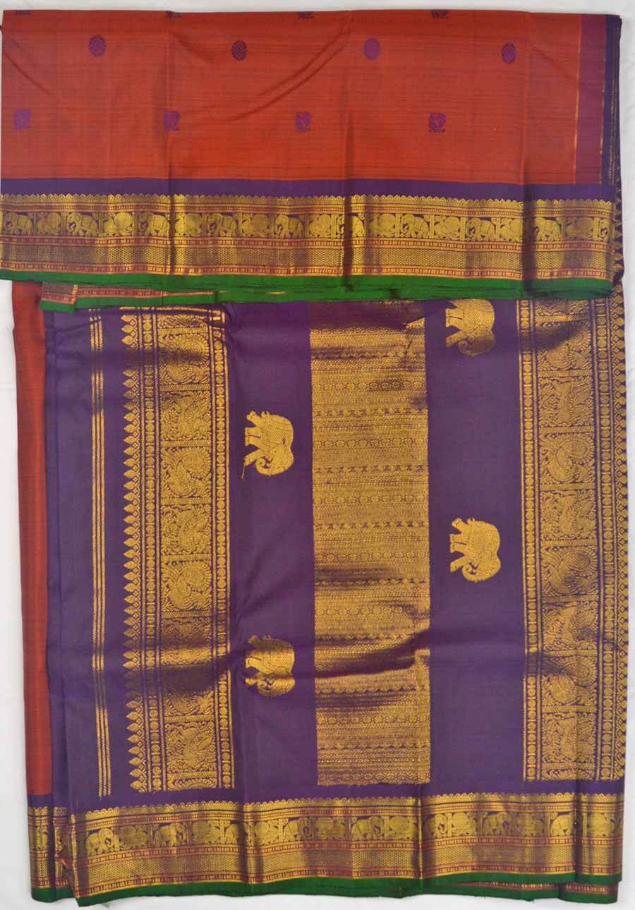 Kancheepuram 12258