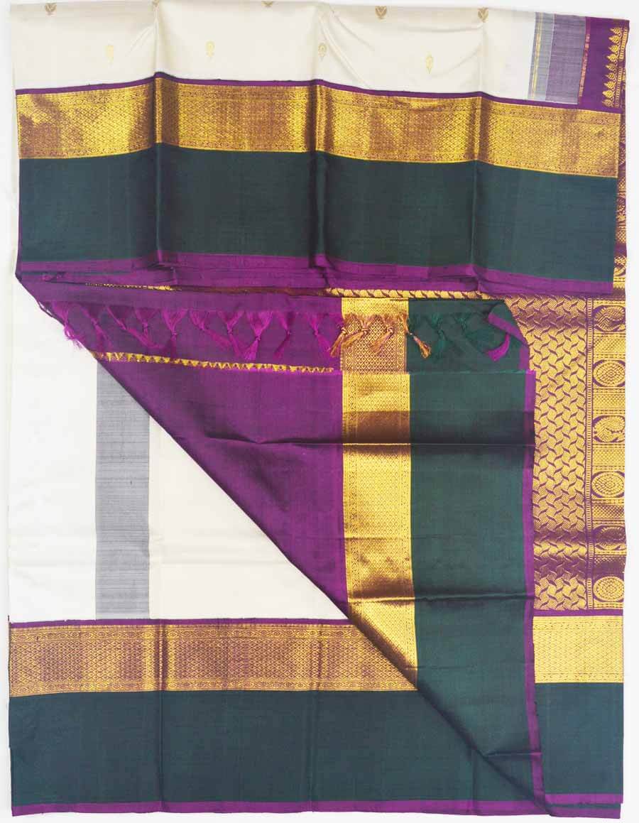 Kancheepuram 12255