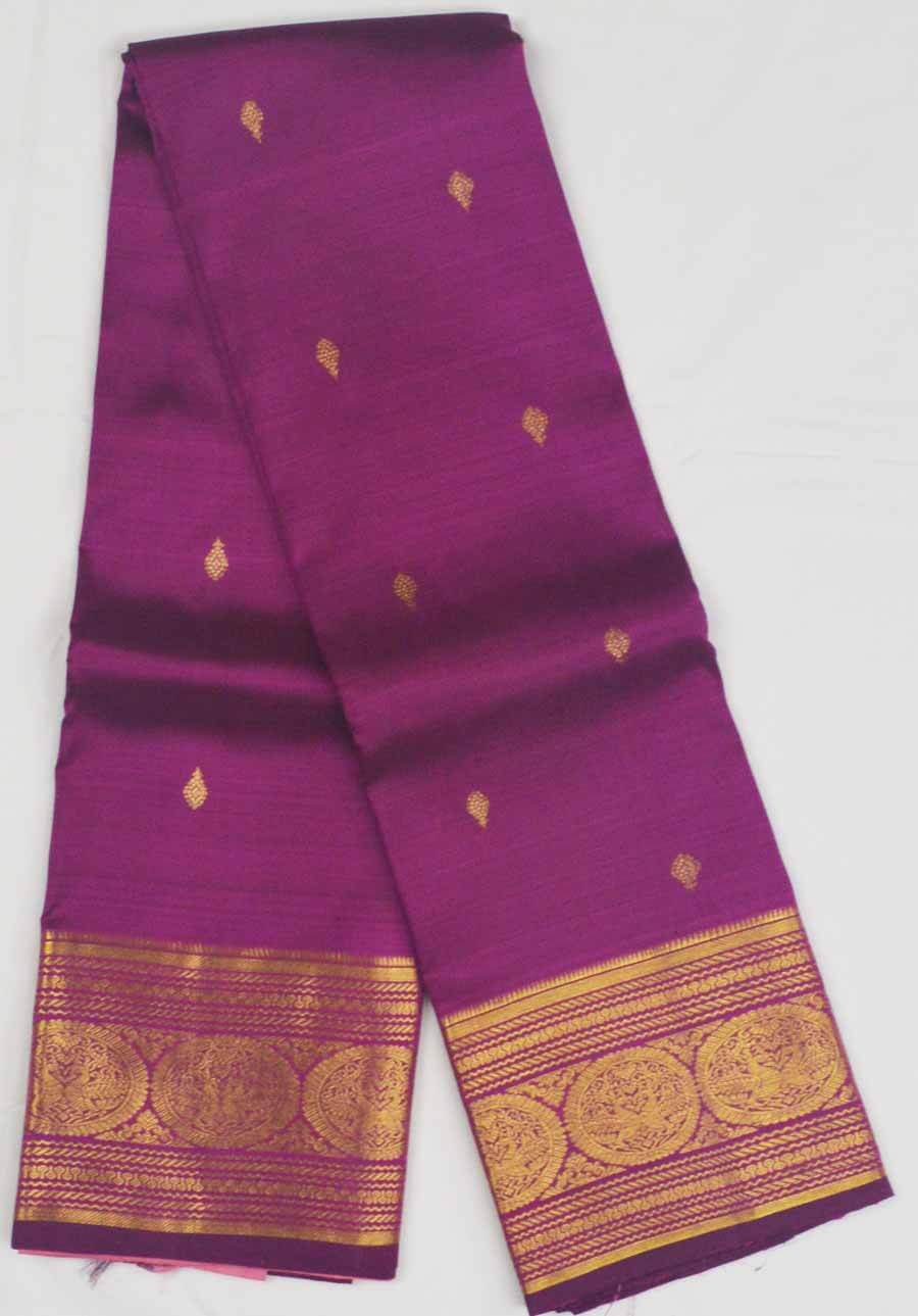 Kancheepuram 12269