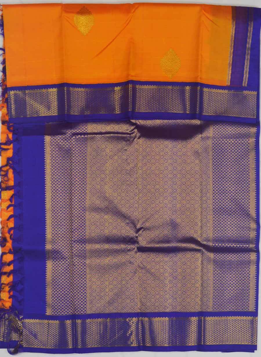 Kancheepuram 12305