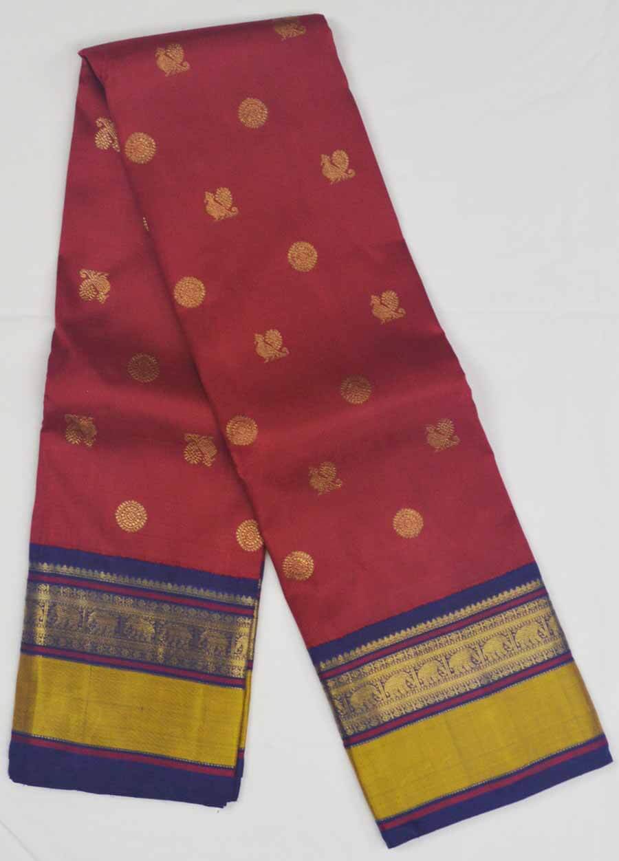 Kancheepuram 12325