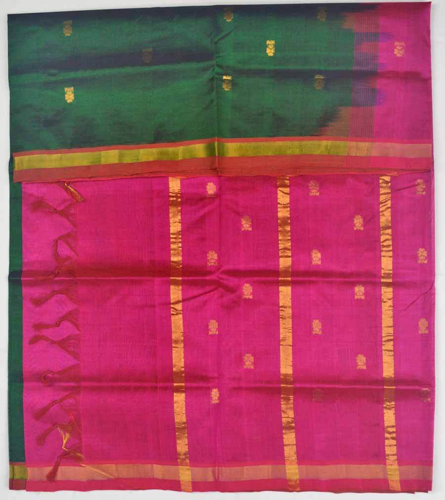 Silk-Cotton 12131