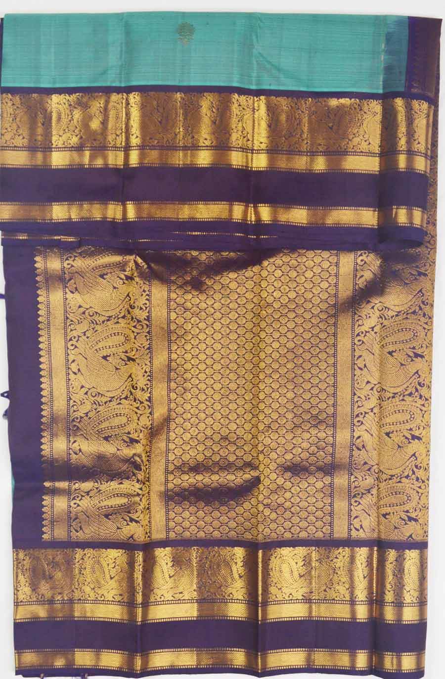 Kancheepuram 12284