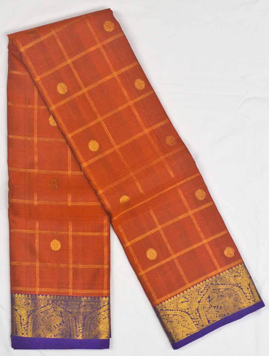 Kancheepuram 12282