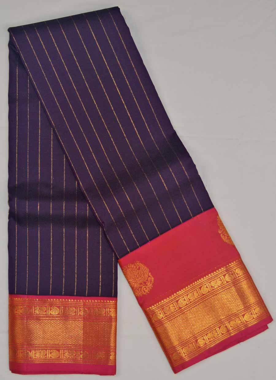 Kancheepuram 12322