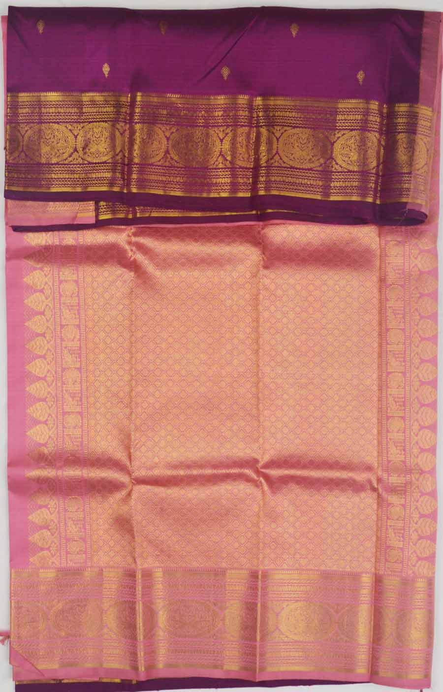 Kancheepuram 12269