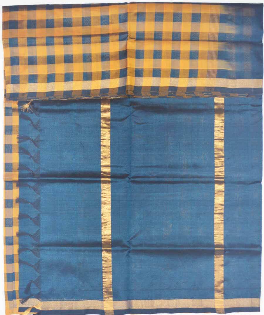 Silk-Cotton 12102