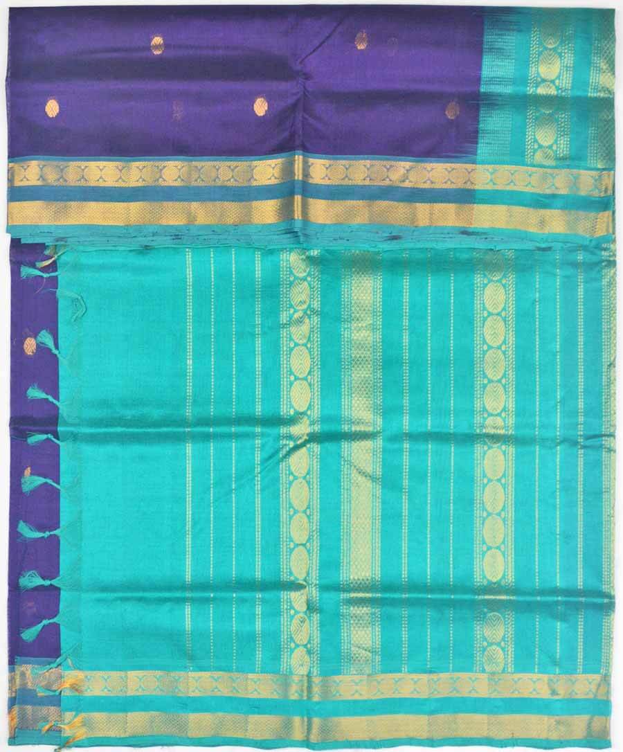 Silk-Cotton 12170