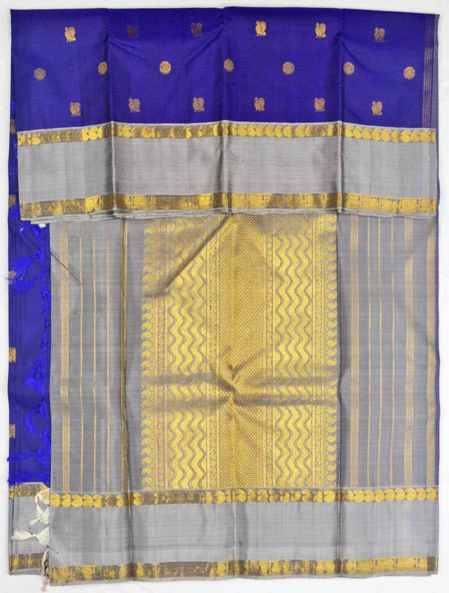 Kancheepuram 12337