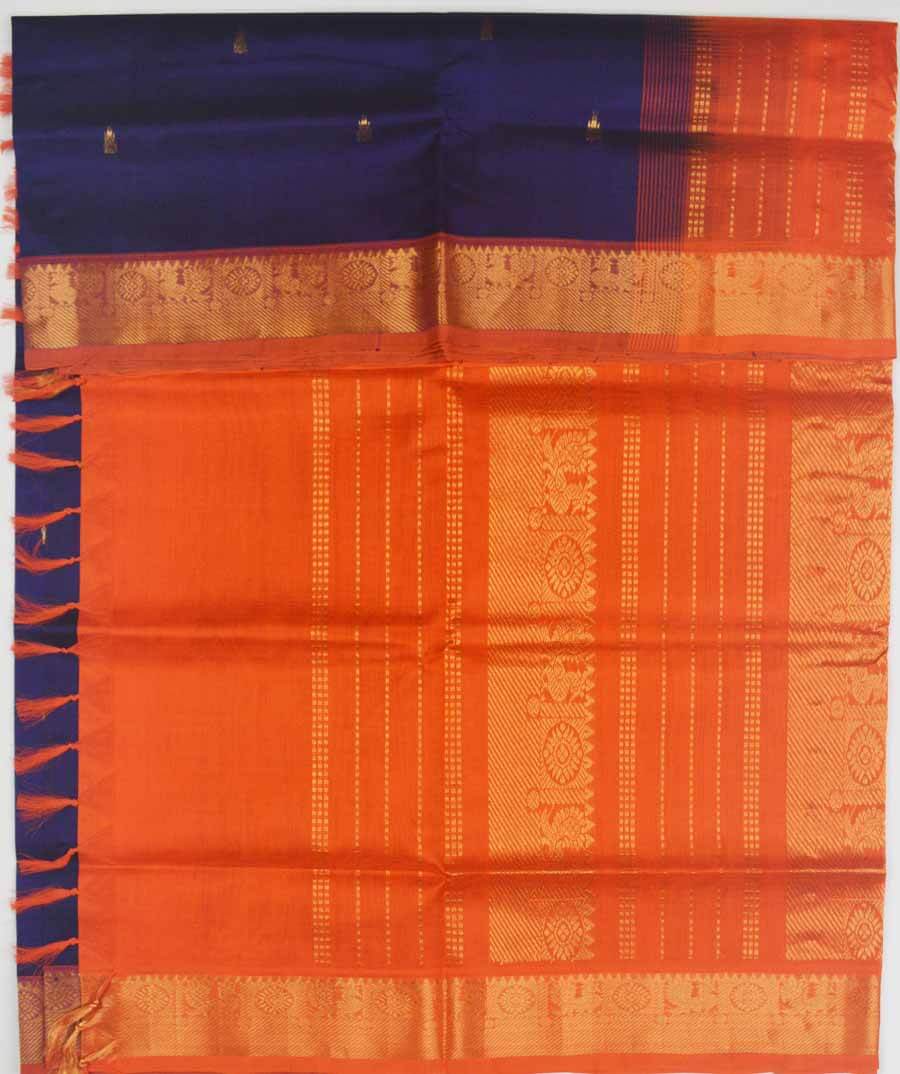 Silk-Cotton 12157
