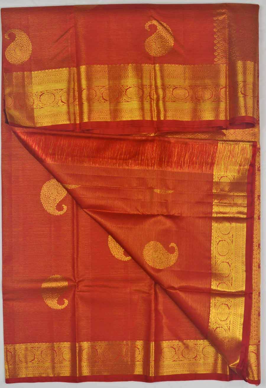 Kancheepuram 12320