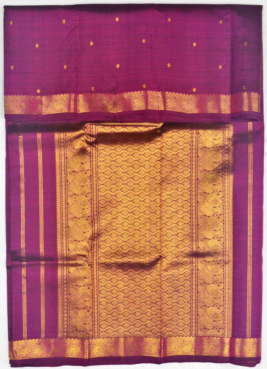Kancheepuram 12271