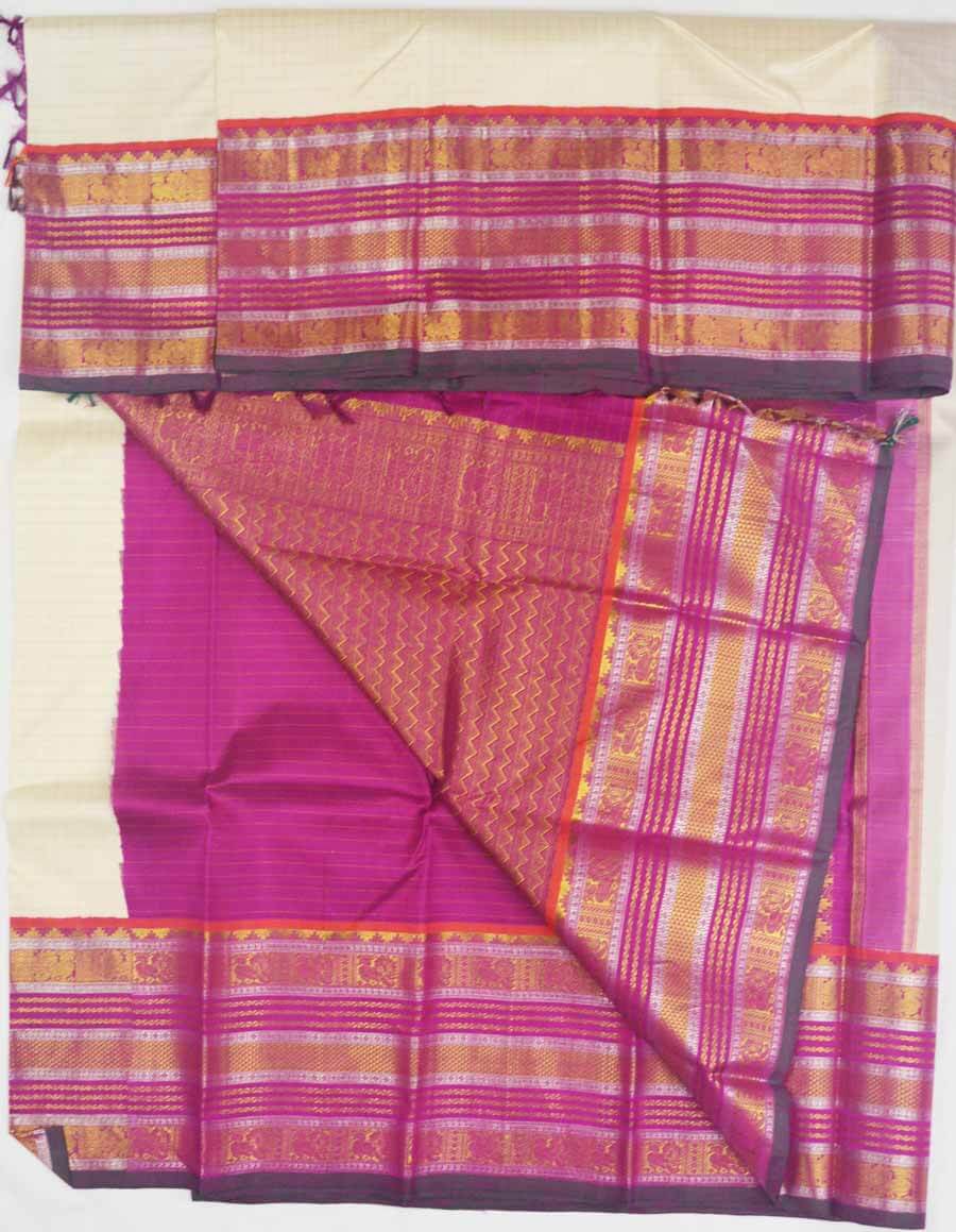 Kancheepuram 12288