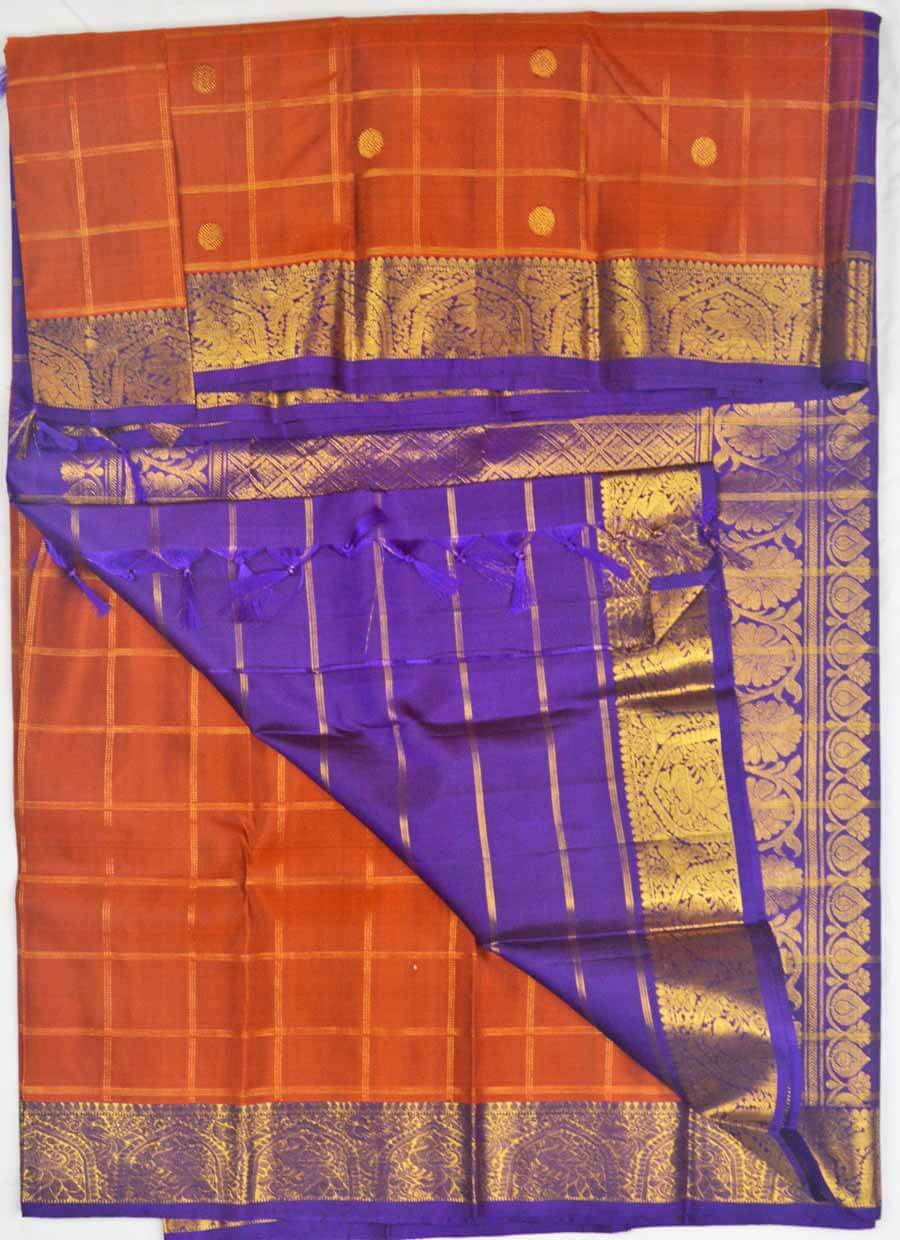 Kancheepuram 12282