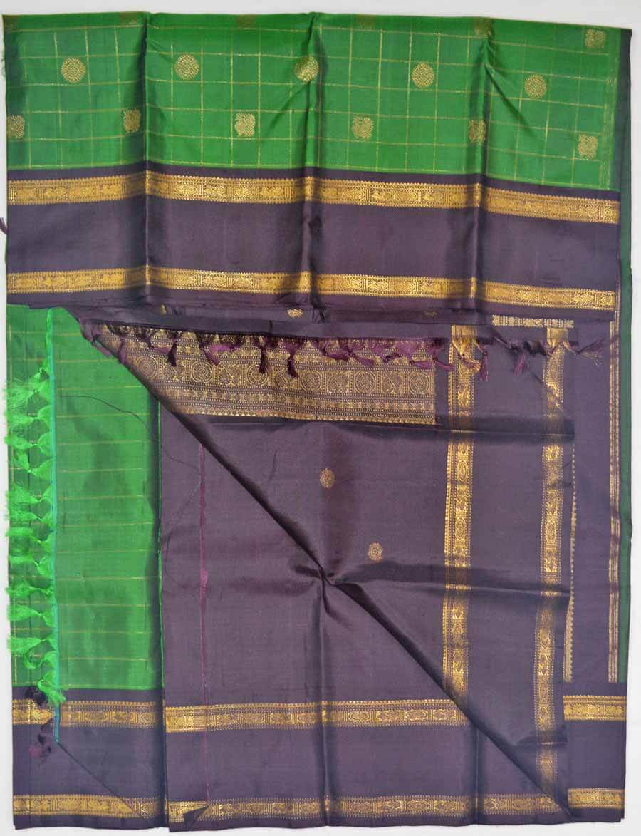 Kancheepuram 12343