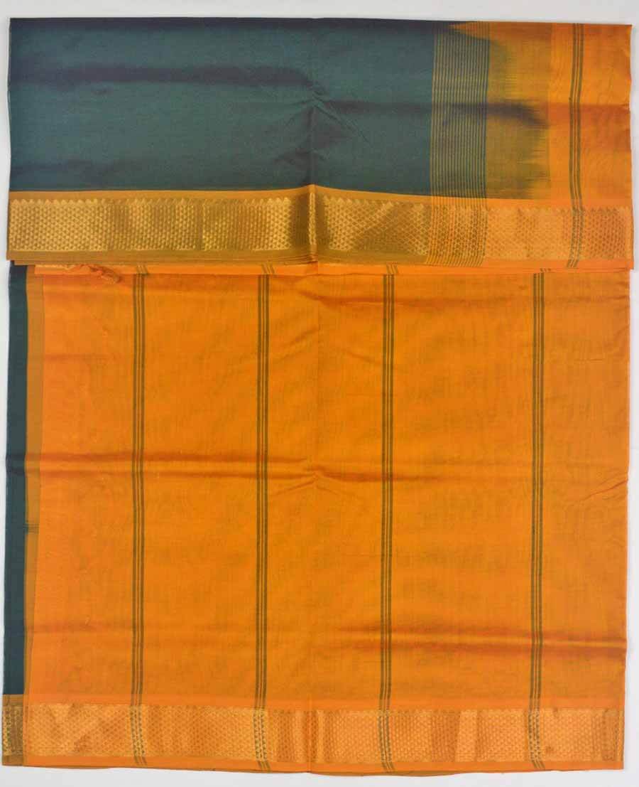 Silk-Cotton 12141