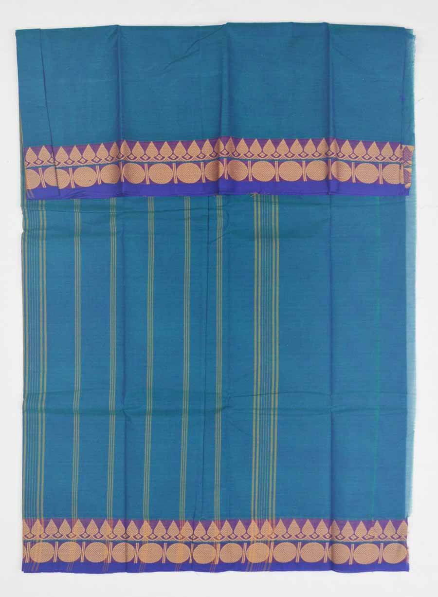 Cotton Saree 12394