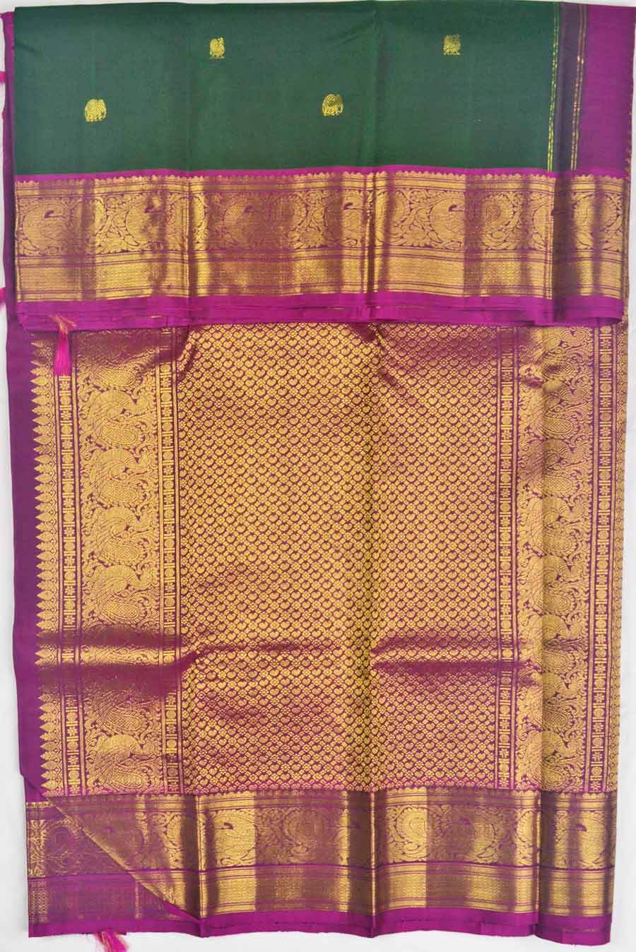 Kancheepuram 12296