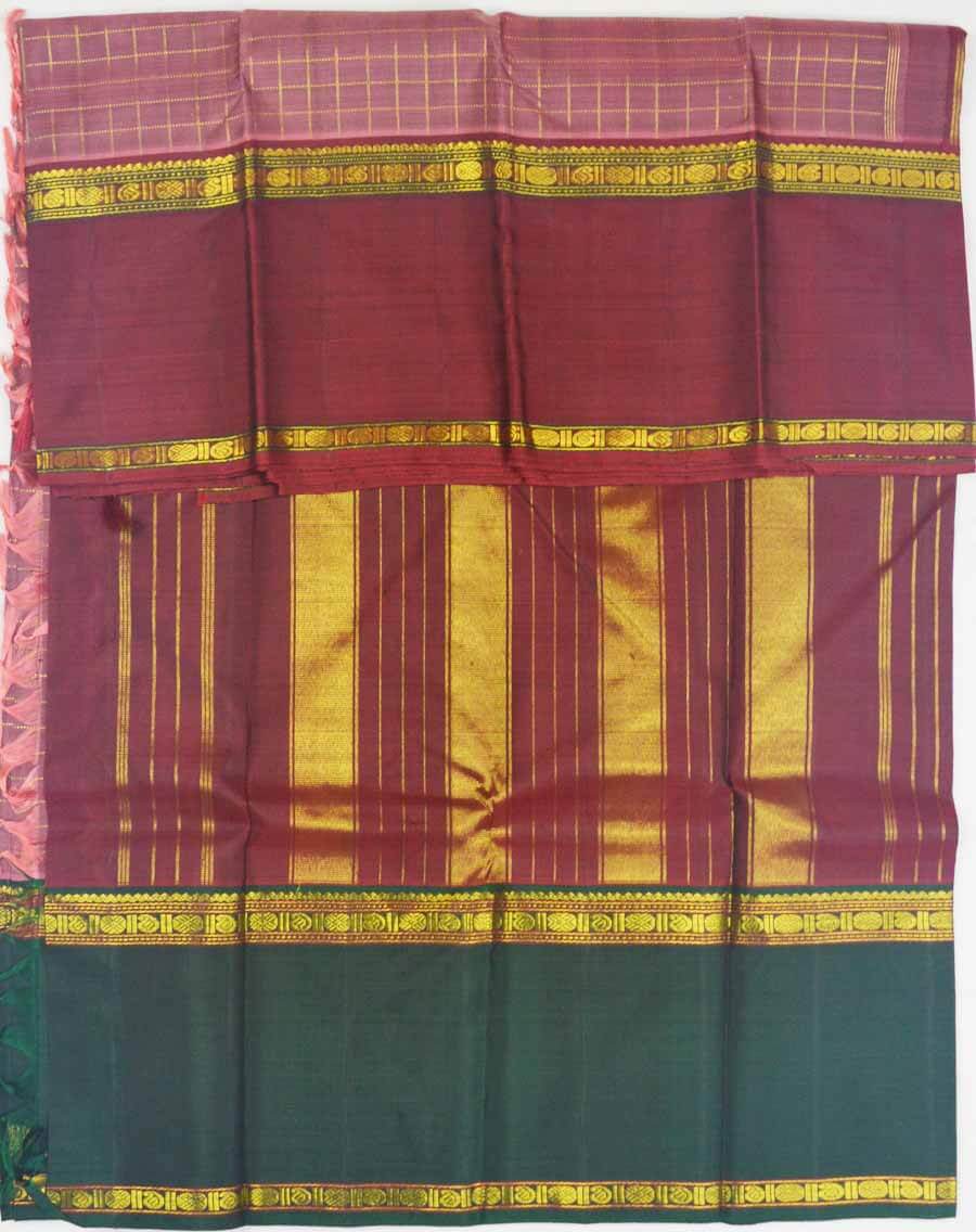 Kancheepuram 12304