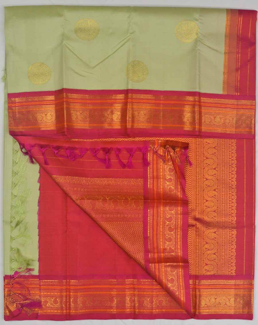 Kancheepuram 12364