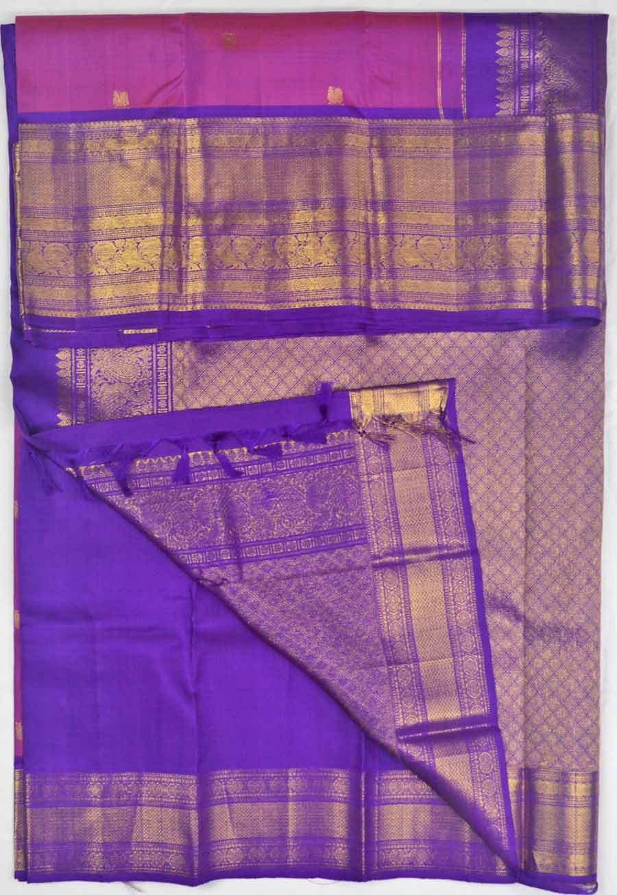 Kancheepuram 12301