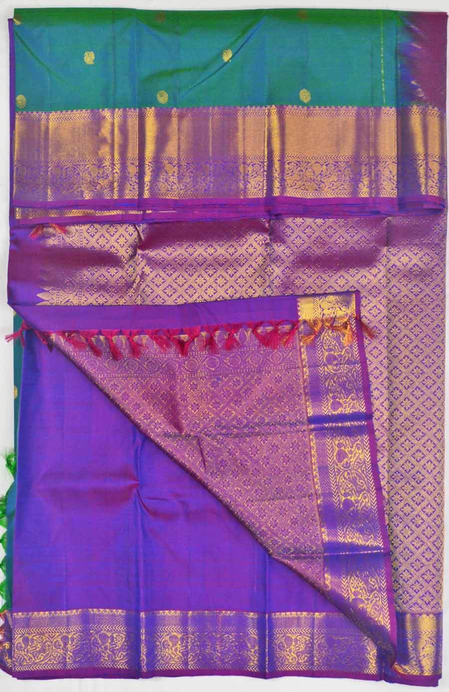 Kancheepuram 12294