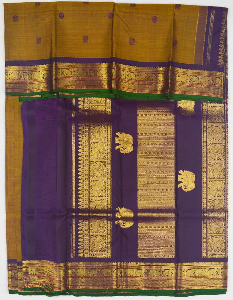 Kancheepuram 12319
