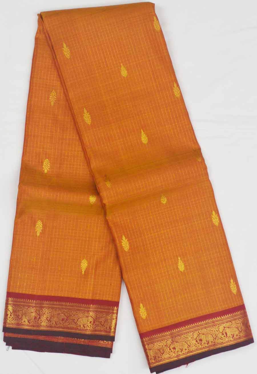Kancheepuram 12259
