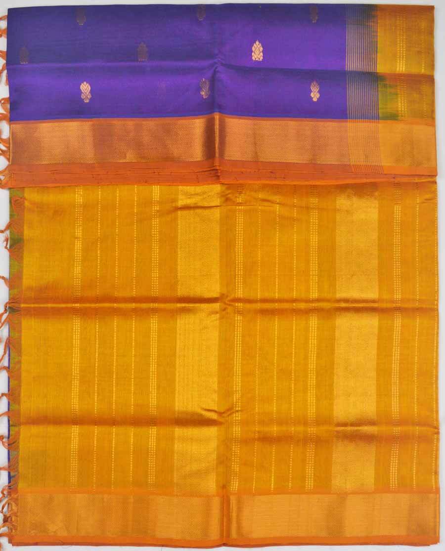 Silk-Cotton 12165