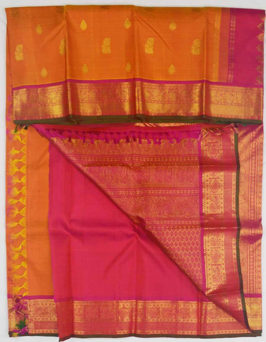 Kancheepuram 12363