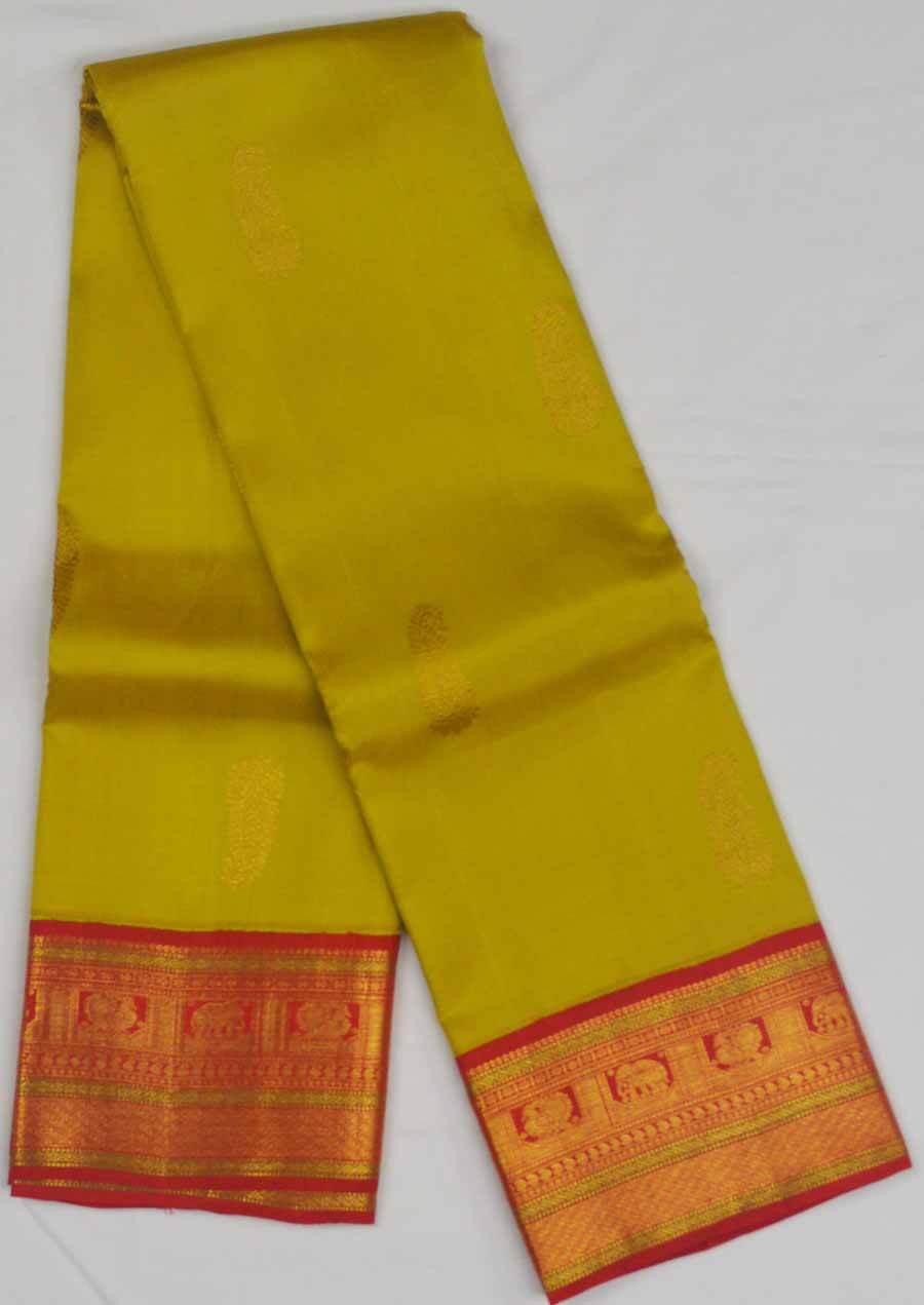 Kancheepuram 12272