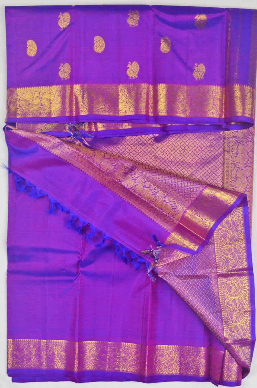 Kancheepuram 12373