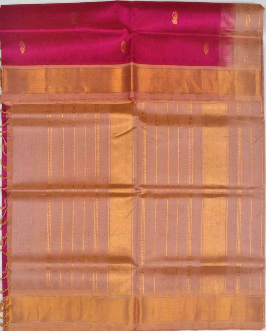 Silk-Cotton 12159