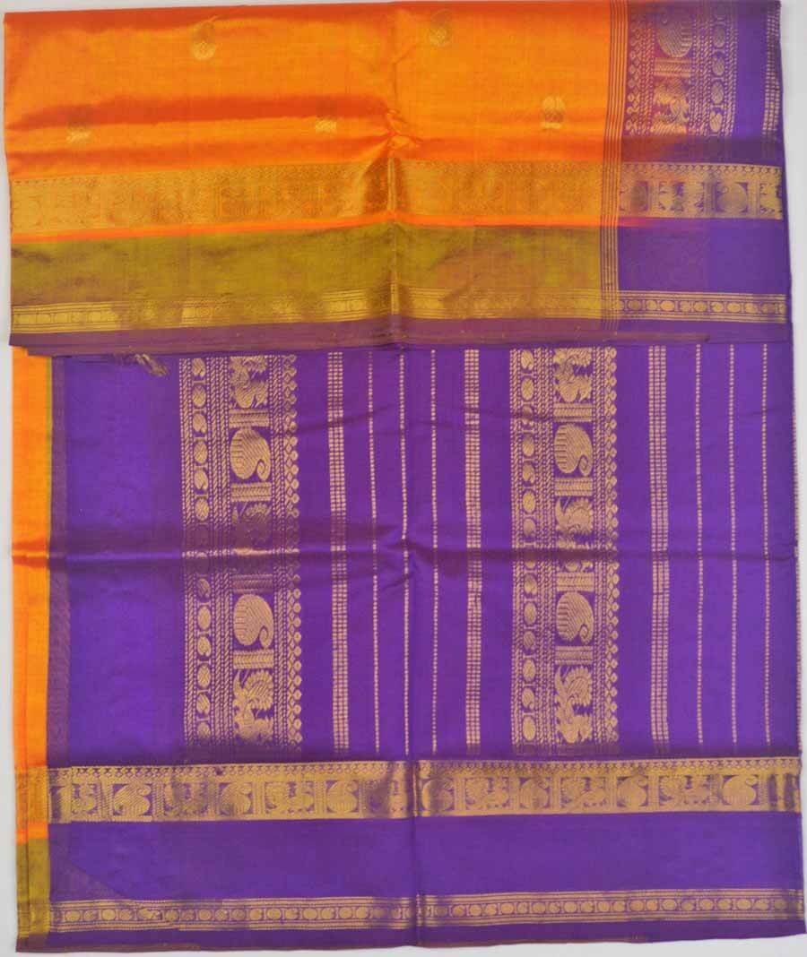 Silk-Cotton 12203
