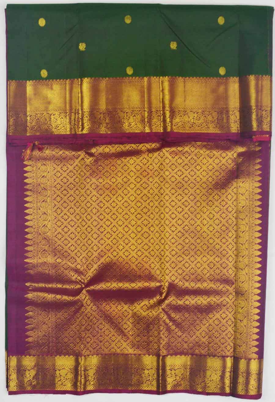 Kancheepuram 12287
