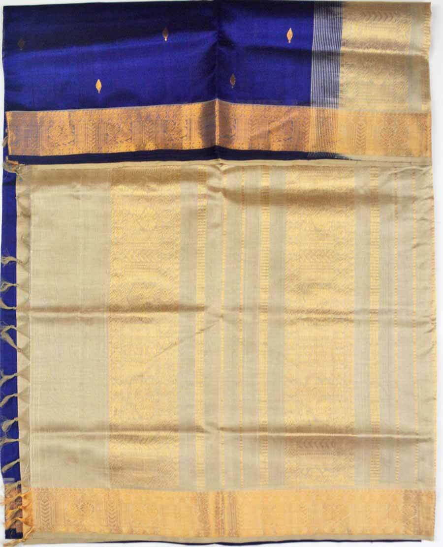 Silk-Cotton 12163