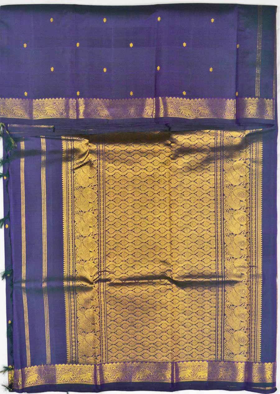 Kancheepuram 12256