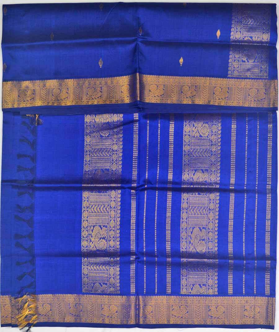 Silk-Cotton 12174