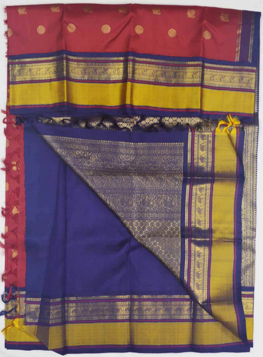 Kancheepuram 12325