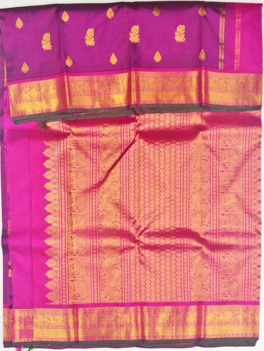 Kancheepuram 12254
