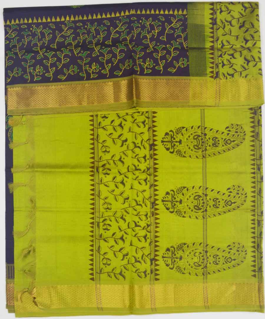 Silk-Cotton 12190