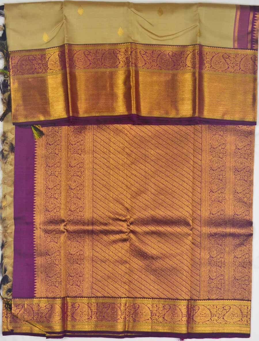 Kancheepuram 12289