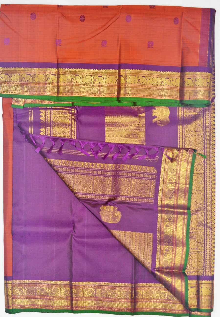 Kancheepuram 12258