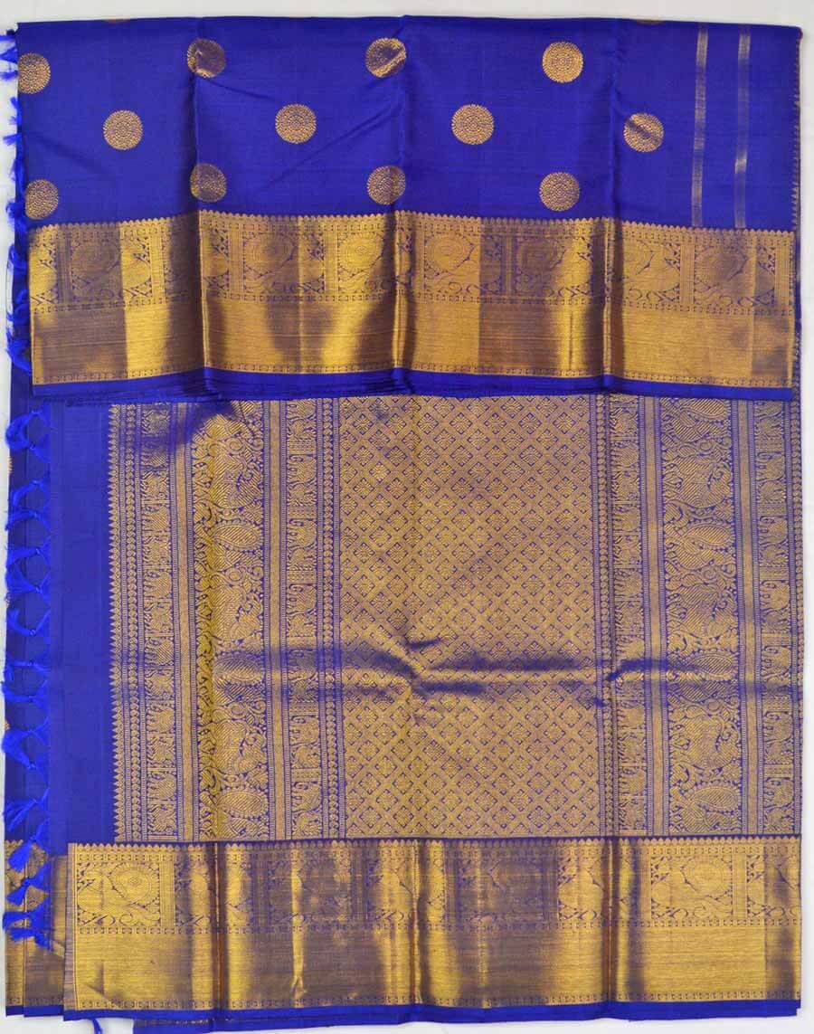 Kancheepuram 12379