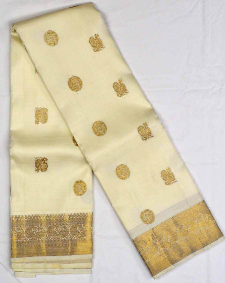Kancheepuram 12329